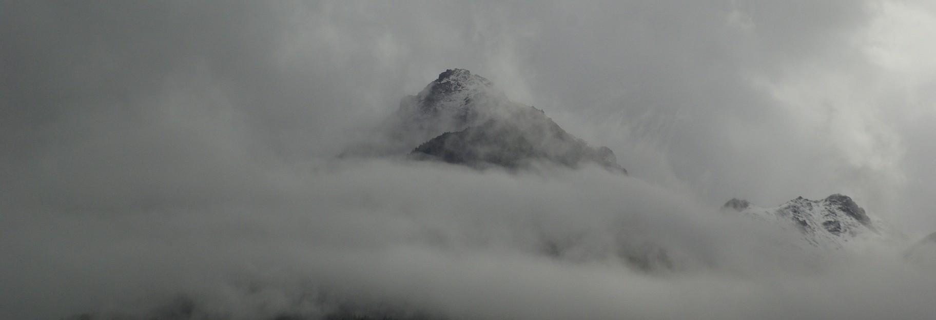 Déjà de la neige ?